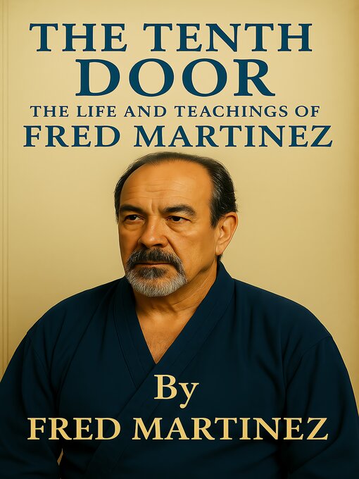 Cover image for The Tenth Door